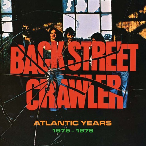 Atlantic Years 1975-1976 [Import]