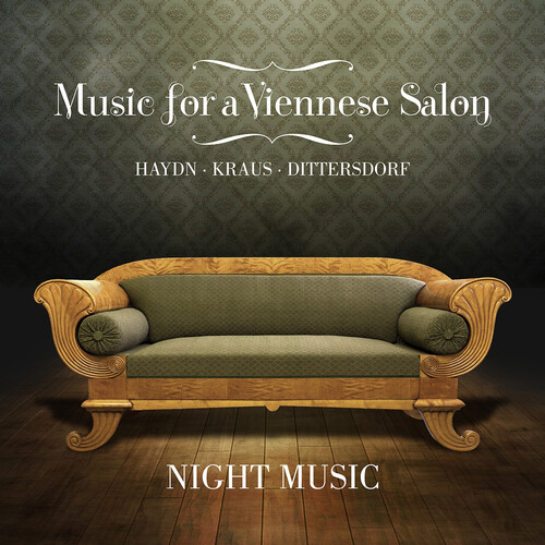 Music for a Viennese Salon