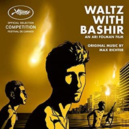 Waltz with Bashir / O.S.T.