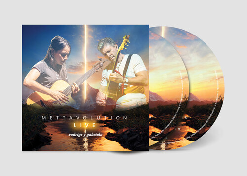 Mettavolution Live
