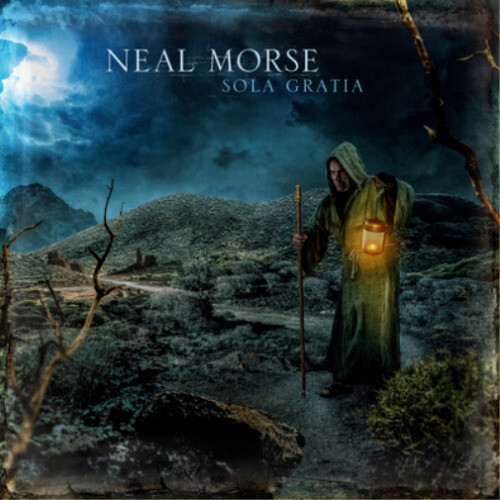 Neal Morse - Sola Gratia [Import]