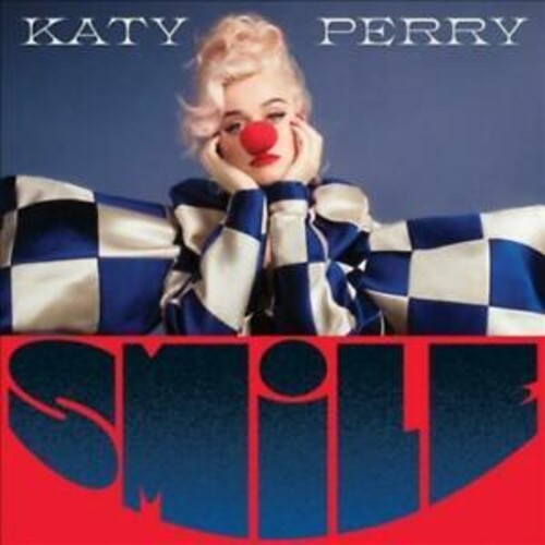 Katy Perry - Smile: Deluxe [Fan Edition Digipak With Bonus Tracks]