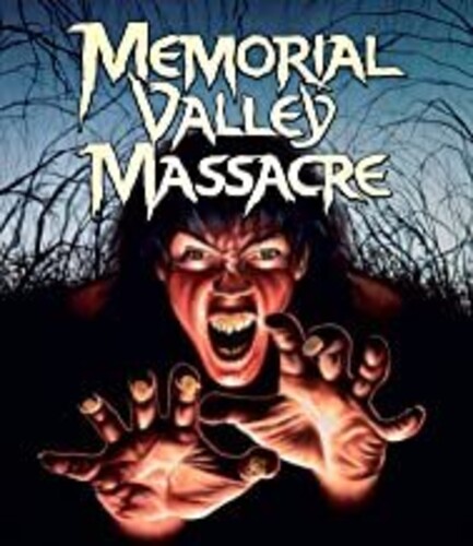 Memorial Valley Massacre