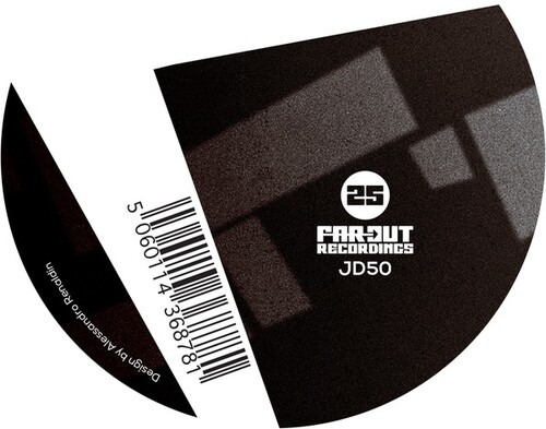 Daniel Maunick - Musica Encantada