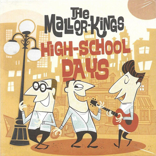 High School Days