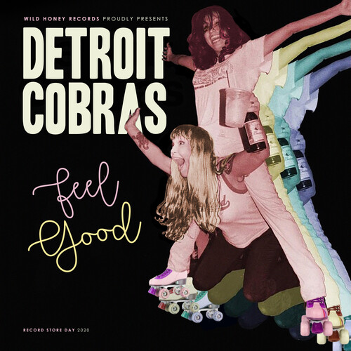 Feel Good
