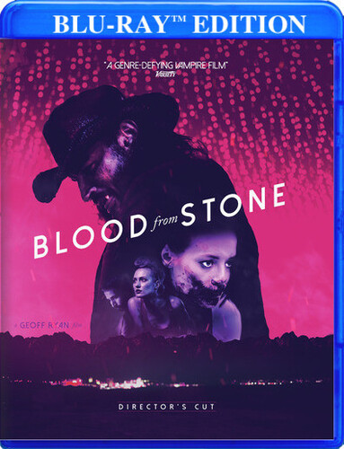 Blood From Stone