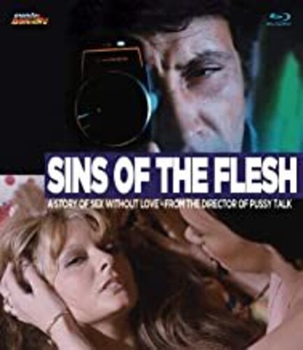 Sins of the Flesh