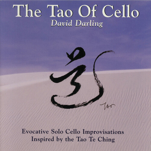 The Tao Of The Cello