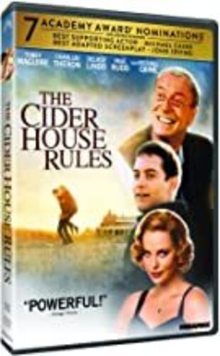 Cider House Rules - The Cider House Rules