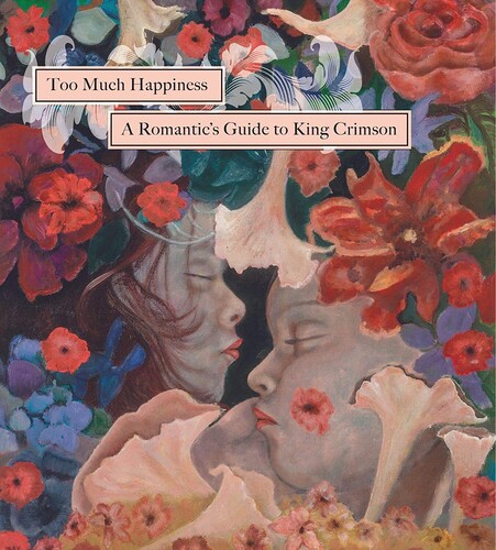 Mastelottos - Romantic's Guide To King Crimson