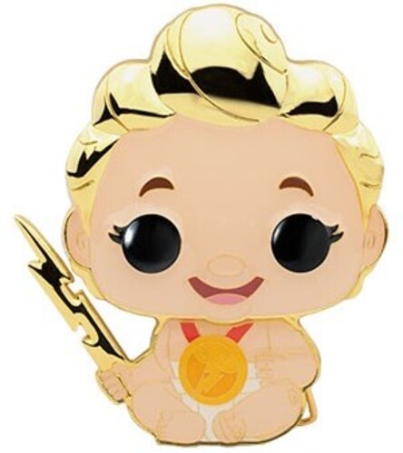 DISNEY - BABY HERCULES