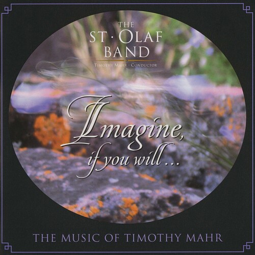 Imagine If You Will