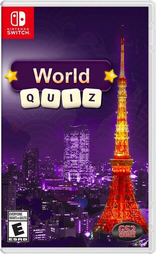 Swi World Quiz - Swi World Quiz