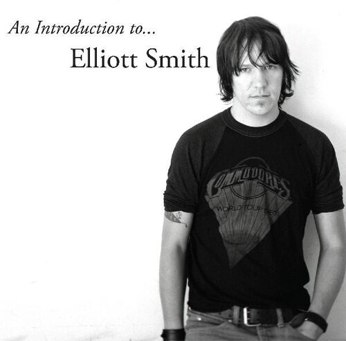 An Introduction to Elliott Smith