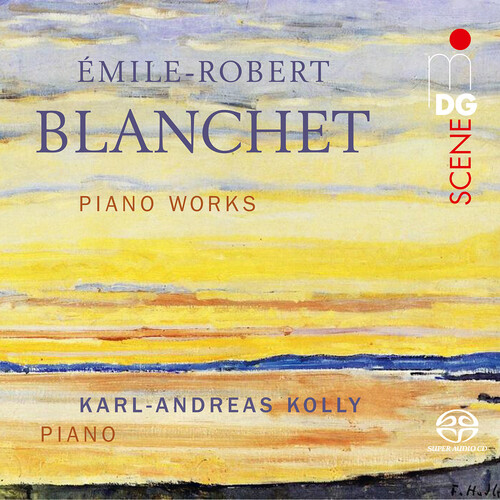 Piano Works