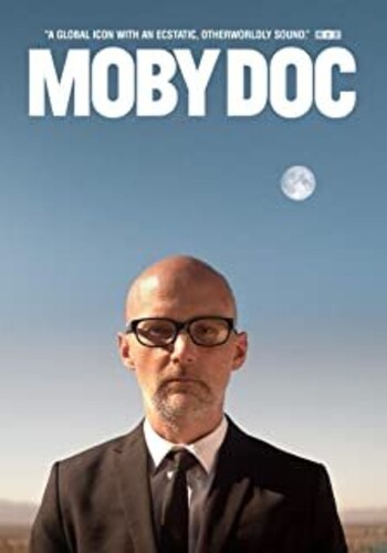 Moby - Moby Doc [DVD]