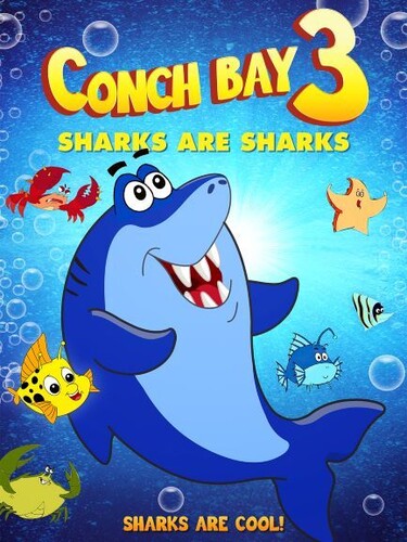 Alessandro Bianchi - Conch Bay 3: Sharks Are Sharks
