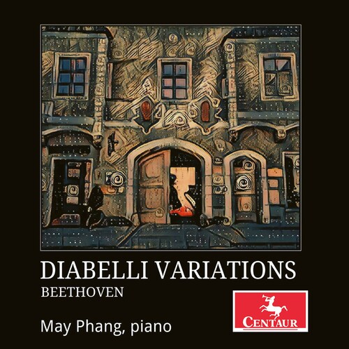 Diabelli Variations