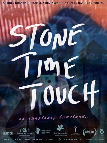 Stone Time Touch - Stone Time Touch