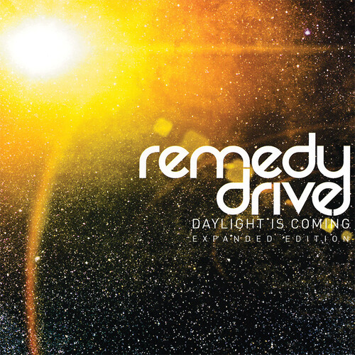 Daylight Is Coming
