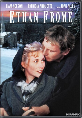 Ethan Frome - Ethan Frome / (Amar Dol Sub Ws)