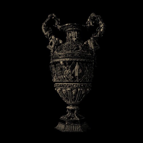 Leave Me The Ashes of the Earth