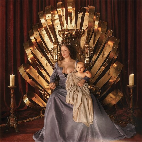 If I Can't Have Love, I Want Power [Explicit Content]