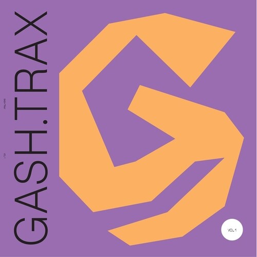 Gash Trax 1