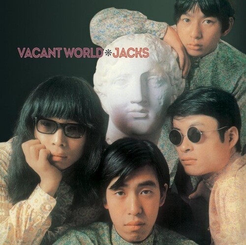 Jacks - Vacant World