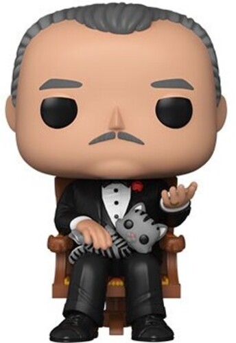 THE GODFATHER 50TH- VITO