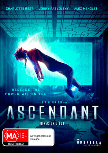 Ascendant: Director's Cut - Ascendant: Director's Cut / (Aus Ntr0)
