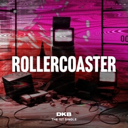DKB - Rollercoaster (Asia)