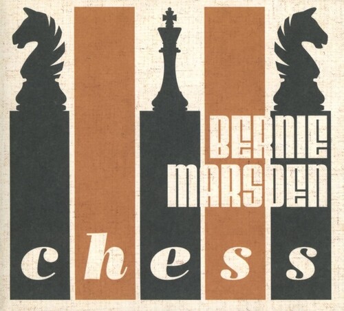 Chess (Special Ltd Edition Digipak w/ 16p Booklet)