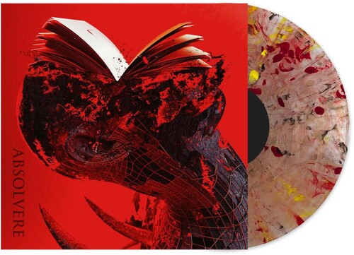 Signs of the Swarm - Absolvere (Crimson Edition)