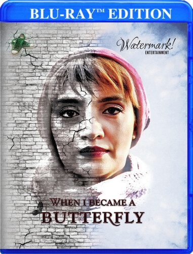 WHEN I BECOME A BUTTERFLY