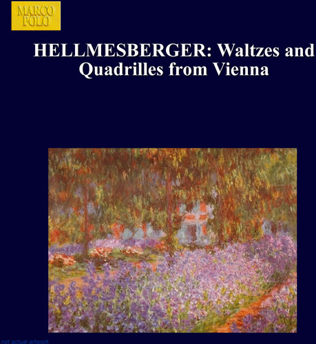 WALTZES & QUADRILLES FROM VIENNA