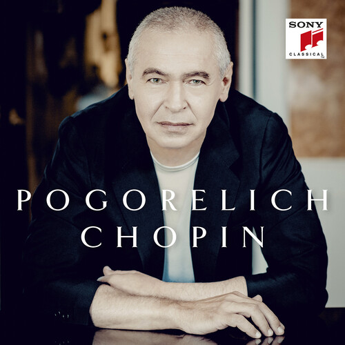 POGORELICH CHOPIN