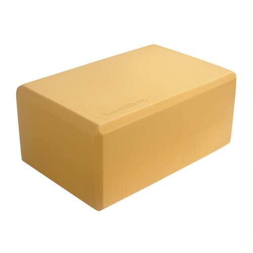Merrithew Yoga Block (Orange)