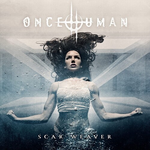 Once Human - Scar Weaver [Digipak]