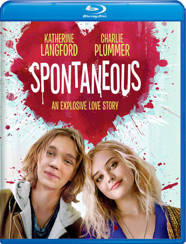 Spontaneous
