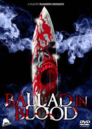 Ballad in Blood