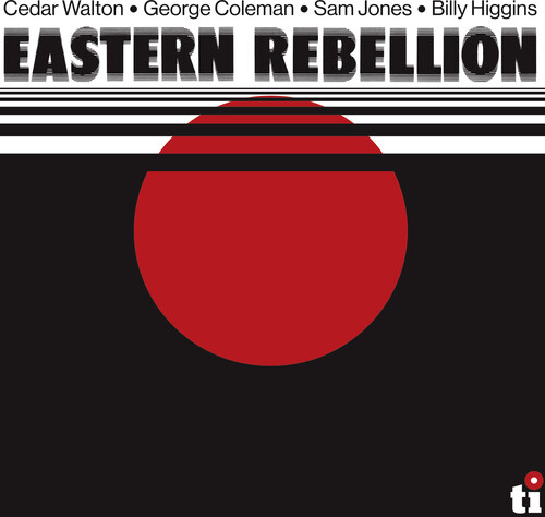 Eastern Rebellion - Eastern Rebellion (Hol)