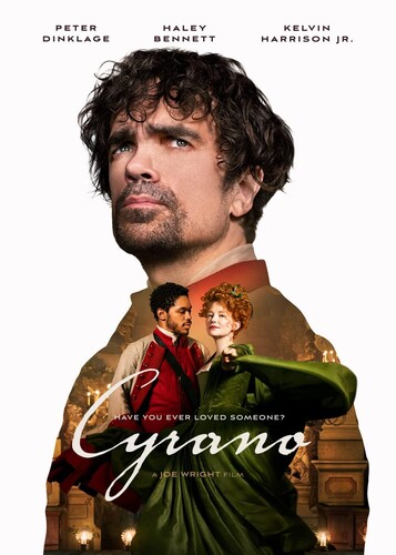 Cyrano [Movie] - Cyrano