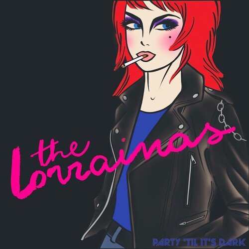 Party Til It's Dark