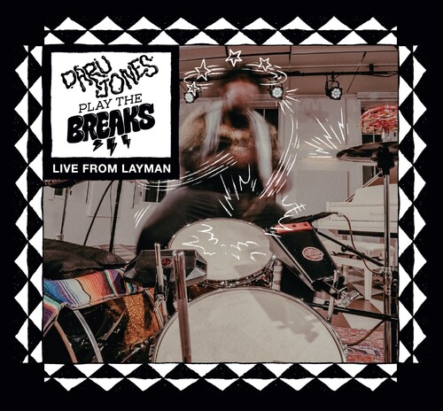 Play The Breaks (live From Layman)