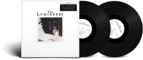 The Lumineers - 10th Anniversary Edition