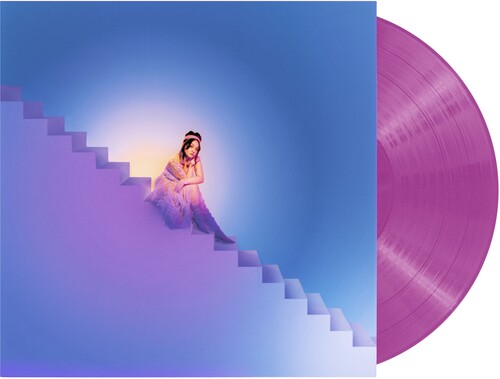 mxmtoon - Rising [Opaque Purple LP]