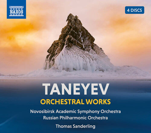 Orchestral Works