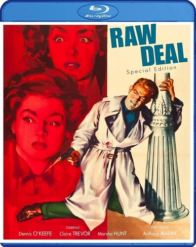 Raw Deal